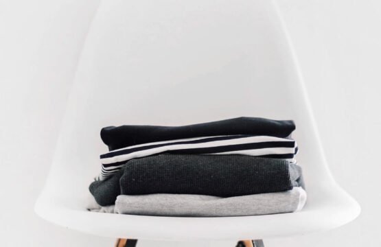 Warning: These 9 mistakes will destroy your fashion