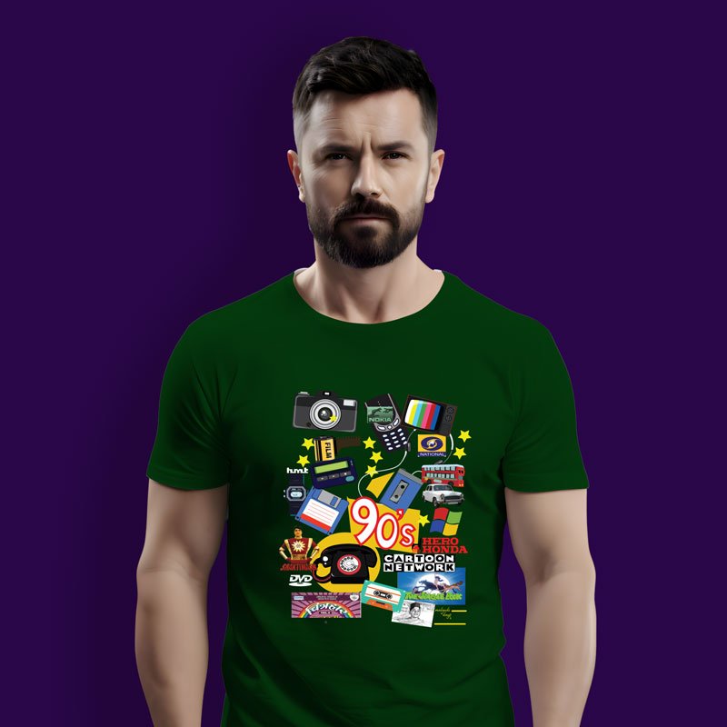 90s doodel - Image 6