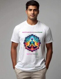 ACTIVATE Chakras (1)