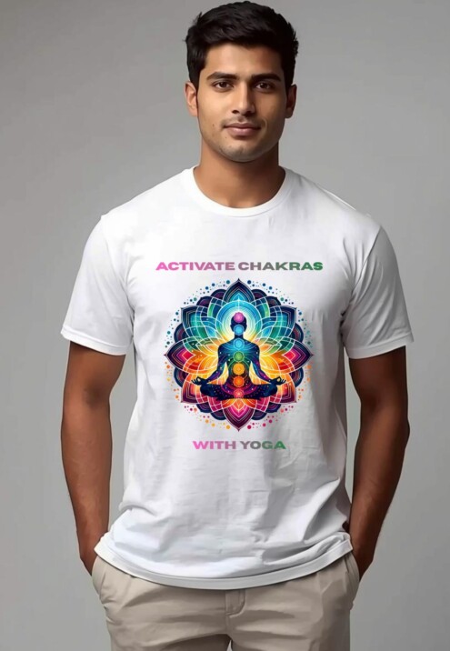 ACTIVATE Chakras (1)