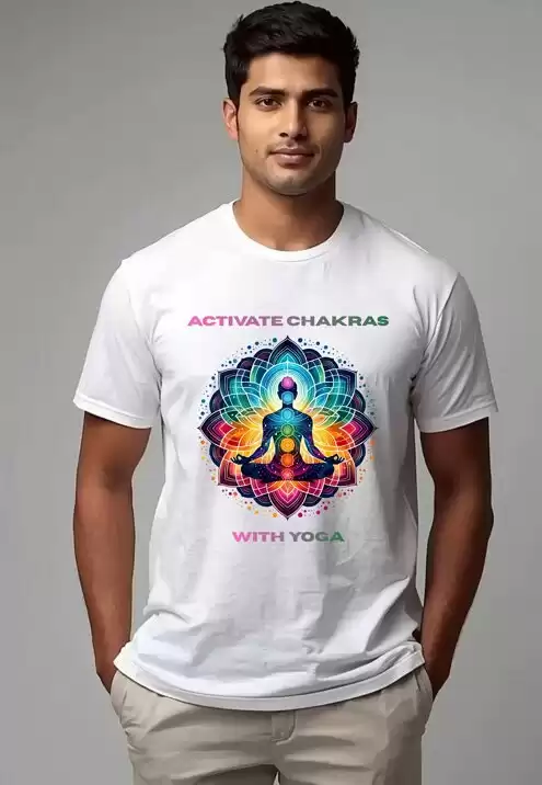 ACTIVATE Chakras (1)