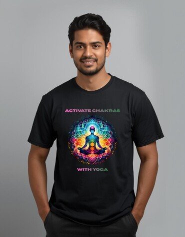 ACTIVATE Chakras (2)