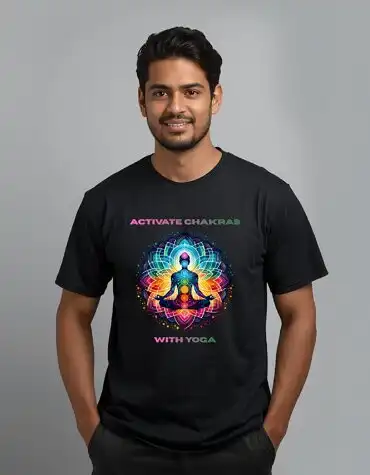 ACTIVATE Chakras (2)