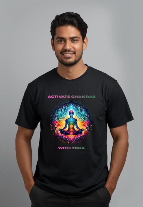 ACTIVATE Chakras (2)