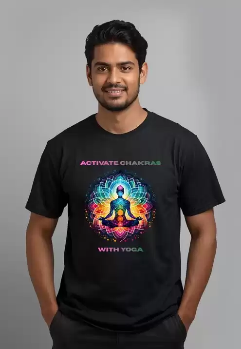 ACTIVATE Chakras (2)