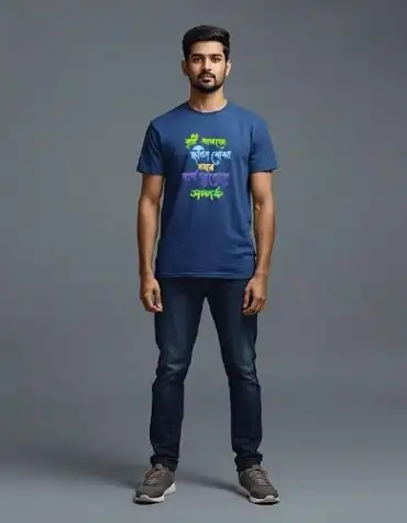 Brishti blue