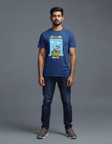 Ei poth jodi na ses hoy