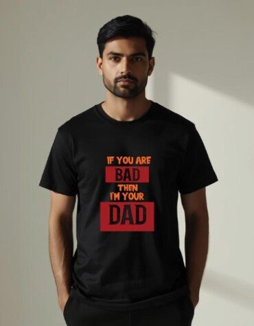 Bad-Dad