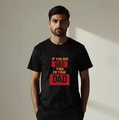 Bad-Dad