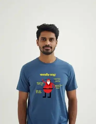 Bangalir Santa (1)