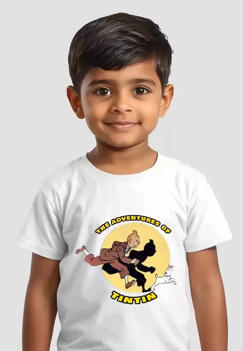 Kids-Tintin (1)
