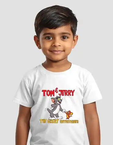 kids Tom & Jerry (1)