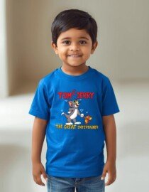 kids Tom & Jerry (5)