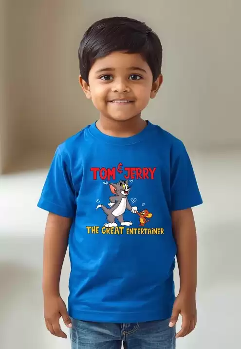 kids Tom & Jerry (5)