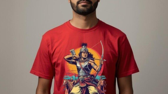 Karna -Red