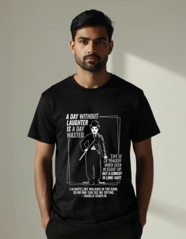 Bong - charlie chaplin