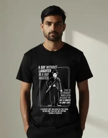 Bong - charlie chaplin