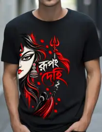Bong - Durga (1)