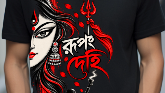 Bong - Durga (1)